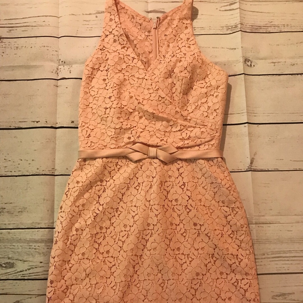 Jasmine Bridesmaid Dress Size US 4